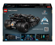 LEGO TECHNIC 42239 Batmobile™ Tumbler - 1547400 - zdjęcie 10